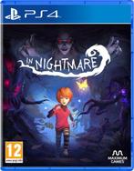 In Nightmare-Standaard (PlayStation 4) NIEUW, Ophalen of Verzenden, Nieuw