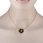 Van Cleef & Arpels - Ketting met hanger - 18 karaat Geel