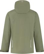 2dekans | Tenson Melville Regenjas Heren - Maat XXL, Ophalen of Verzenden, Zo goed als nieuw