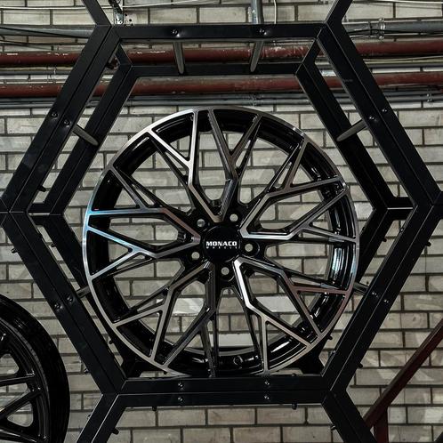 18-19-20 Inch GP15 5X112 passend oa BMW,MERC,VW,AUD, Auto-onderdelen, Banden en Velgen, Velg(en), Nieuw, Ophalen of Verzenden