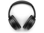 Bose QuietComfort Headphones (Zwart), Verzenden, Zo goed als nieuw