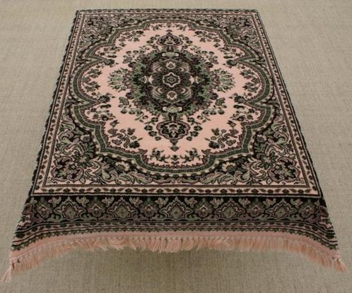 Tafelkleed Smyrna Ottawa 5 (99 euro karpetten, Vloerkleden), Antiek en Kunst, Antiek | Kleden en Textiel, Ophalen of Verzenden