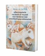 9789463713740 Affectregulatie via beeld en muziek voor ki..., Boeken, Verzenden, Nieuw, Wijntje Van Der Ende