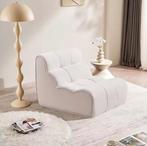 Zitzakfauteuil Volwassenen – Comfort Lounge Stoel, Huis en Inrichting, Verzenden, Nieuw