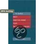 Het Socialisme Van Willem Drees 9789035122857 Hessel Daalder, Boeken, Verzenden, Gelezen, Hessel Daalder