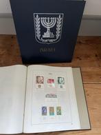 Israël 1948/1979 - Hoofdzakelijk postfrisse verzameling in 2, Gestempeld