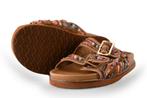 Inuikii Sandalen in maat 40 Bruin | 10% extra korting, Inuikii, Bruin, Verzenden, Sandalen of Muiltjes