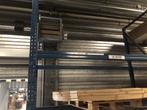 Palletstelling Polypal, gebruikt - Ligger 2700x100x50 mm,, Zakelijke goederen, Kantoor en Winkelinrichting | Magazijn, Stelling en Opslag