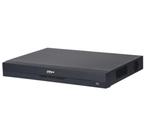 NVR2216-16P-i2, 16 Kanaals NVR, 16x PoE, WizSense, Ophalen of Verzenden, Nieuw