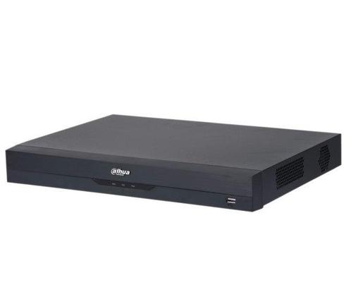 NVR2216-16P-i2, 16 Kanaals NVR, 16x PoE, WizSense, Audio, Tv en Foto, Videobewaking, Nieuw, Ophalen of Verzenden
