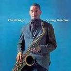 cd - Sonny Rollins - The Bridge, Verzenden, Zo goed als nieuw