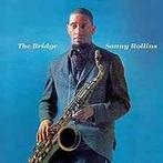 cd - Sonny Rollins - The Bridge, Zo goed als nieuw, Verzenden