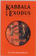 Kabbala En Exodus 9789053400609 Z. Ben Shimon Halevi, Verzenden, Gelezen, Z. Ben Shimon Halevi