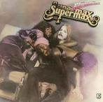LP gebruikt - Supermax - Fly With Me, Verzenden, Zo goed als nieuw