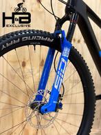 Cube Elite Race C68 x Carbon 29 inch mountainbike XX1 2021, Fietsen en Brommers, Fietsen | Mountainbikes en ATB, Overige merken