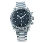 Omega - Speedmaster Broad Arrow - Zonder Minimumprijs -, Nieuw