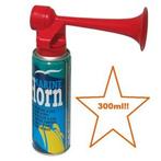 -25% |Gastoeter MARINE HORN compleet - 300ml (Luidste, Watersport en Boten, Verzenden, Nieuw