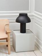 HAY Design - Pierre Charpin - Tafellamp - PC - Groot - Zwart