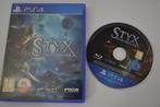 Styx - Shards of Darkness (PS4), Verzenden, Zo goed als nieuw