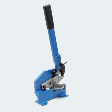 Borg Tools Hefboomschaar / Plaatschaar 8  - 203 snijlengte