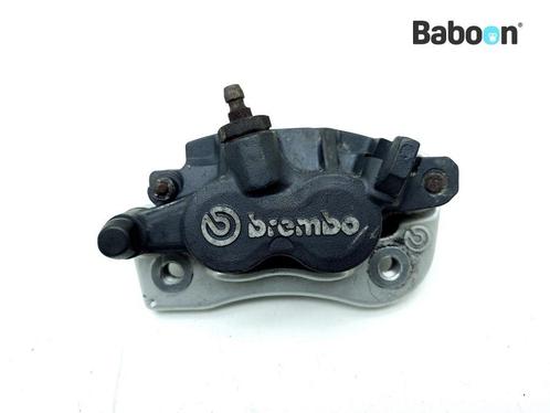 Remklauw Achter BMW R 1200 C Independent 2000-2002 (R1200C), Motoren, Onderdelen | BMW, Gebruikt, Verzenden
