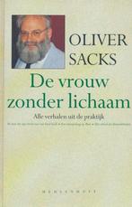 Vrouw Zonder Lichaam 9789029059596 Oliver Sacks, Gelezen, Oliver Sacks, Verzenden
