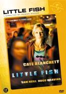 Little fish - DVD, Cd's en Dvd's, Verzenden, Nieuw in verpakking