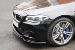Maxton Design Front Spoiler V2 BMW 5 Serie F10 M5 B3590, Nieuw, Voor, BMW