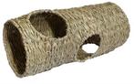 ROSEWOOD NATURALS GEVLOCHTEN JUMBO TUNNEL 50X20 CM (Overige), Verzenden, Nieuw