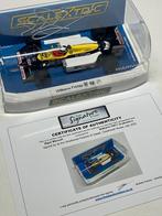 Williams - Nigel Mansell - 1986 - modelauto op schaal 1/32, Nieuw