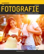 Handboek fotografie 9789059409811 Pieter Dhaeze, Verzenden, Zo goed als nieuw, Pieter Dhaeze