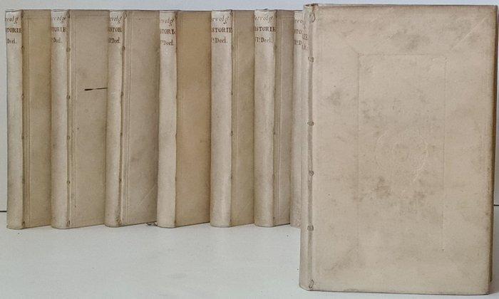 [Jacobus Munniks] - Vervolg vaderlandsche historie - Het, Antiek en Kunst, Antiek | Boeken en Bijbels