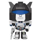 Funko Pop! Retro Toys 25 - Transformers - Jazz (2020)