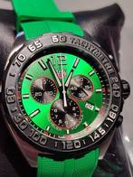 TAG Heuer - Formula 1 Chronograph Green - Zonder
