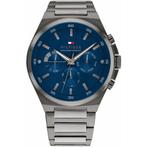 Horloge Heren Tommy Hilfiger 1687494, Sieraden, Tassen en Uiterlijk, Horloges | Heren, Nieuw