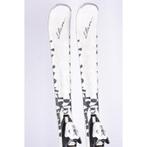 152 dames skis ELAN MYSTIC, PST sidewalls, fusion integrate, Verzenden, Gebruikt