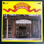 Lp - The Loser Mountain Boys - Country And Bluegrass Music, Verzenden, Nieuw in verpakking