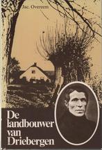De landbouwer van Driebergen 9789033100260 Overeem, Boeken, Verzenden, Gelezen, Overeem