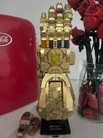 Lego Set - 76191 - Marvel - Infinity Gauntlet, Kinderen en Baby's, Speelgoed | Duplo en Lego, Nieuw