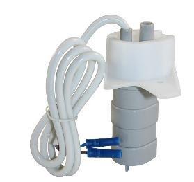 Haba toiletpomp 2400900H - voor thetford C2/C200 toilet, Caravans en Kamperen, Kampeeraccessoires, Ophalen of Verzenden