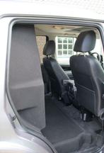 Landrover Discovery Commercial III&IV grijs kenteken ombouw, Auto-onderdelen, Nieuw, Land Rover