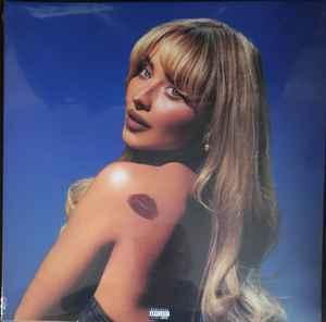 lp nieuw - Sabrina Carpenter - Short N Sweet, Cd's en Dvd's, Vinyl | Pop, Zo goed als nieuw, Verzenden