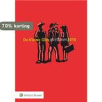 De Kleine Gids voor het Nederlandse Arbeidsrecht 2019, Verzenden, Gelezen, Mark Diebels