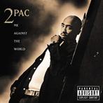 Me Against The World-2Pac-LP