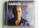 Ramses Shaffy - Het Beste van Ramses Shaffy (disky), Verzenden, Zo goed als nieuw