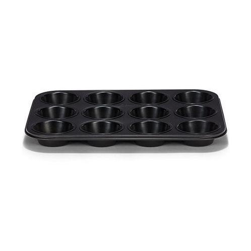 Patisse Muffin / Cupcake Bakvorm Classique 12 Stuks 35cm, Hobby en Vrije tijd, Taarten en Cupcakes maken, Nieuw, Verzenden