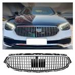 Grill Sport grille past voor Mercedes W213 Facelift in Mayba, Ophalen of Verzenden, Nieuw