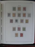 Curaçao 1873/1949 - Goed gevulde Collectie in luxe, Gestempeld