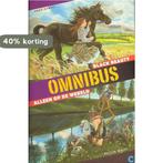 Omnibus Black Beauty / Alleen op de Wereld 9789087200480, Boeken, Verzenden, Gelezen, Anna Sewell