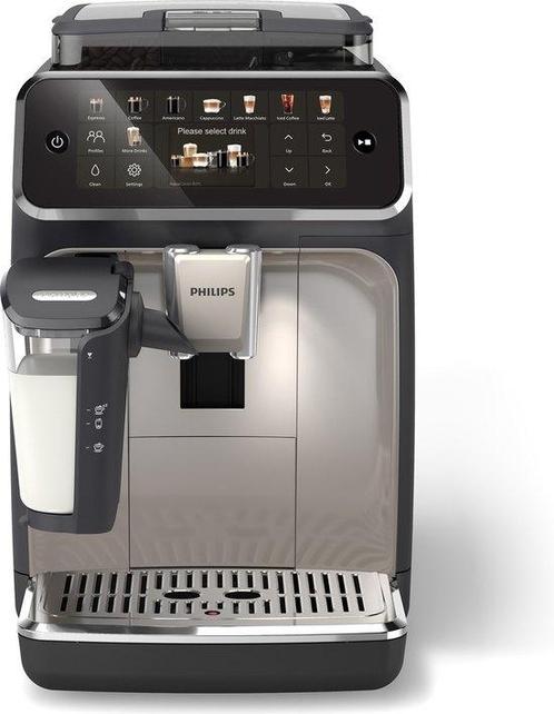 Philips Espressomachine LatteGo, Huis en Inrichting, Keuken | Keukenbenodigdheden, Verzenden